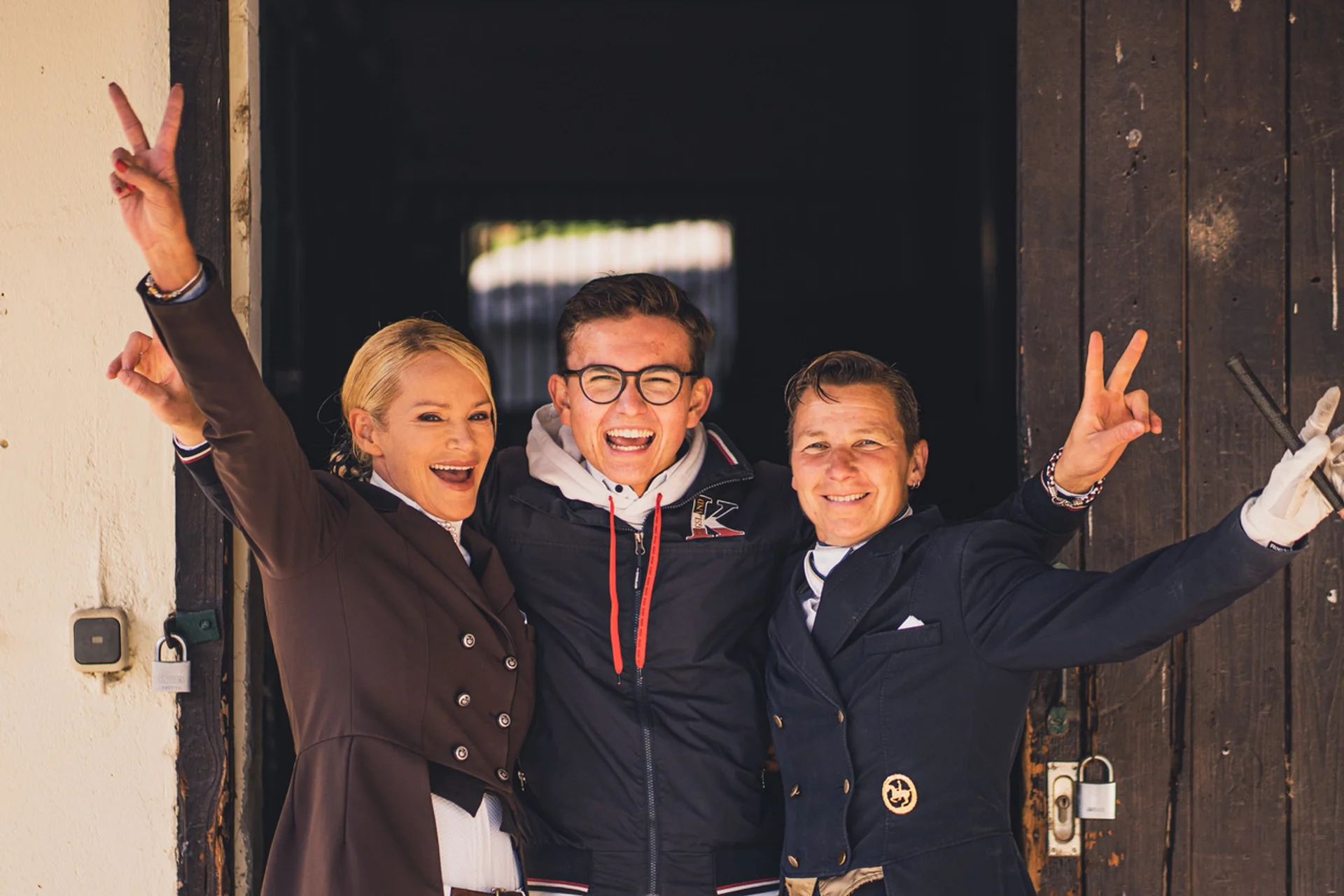 Luis Tillman Projekt 3