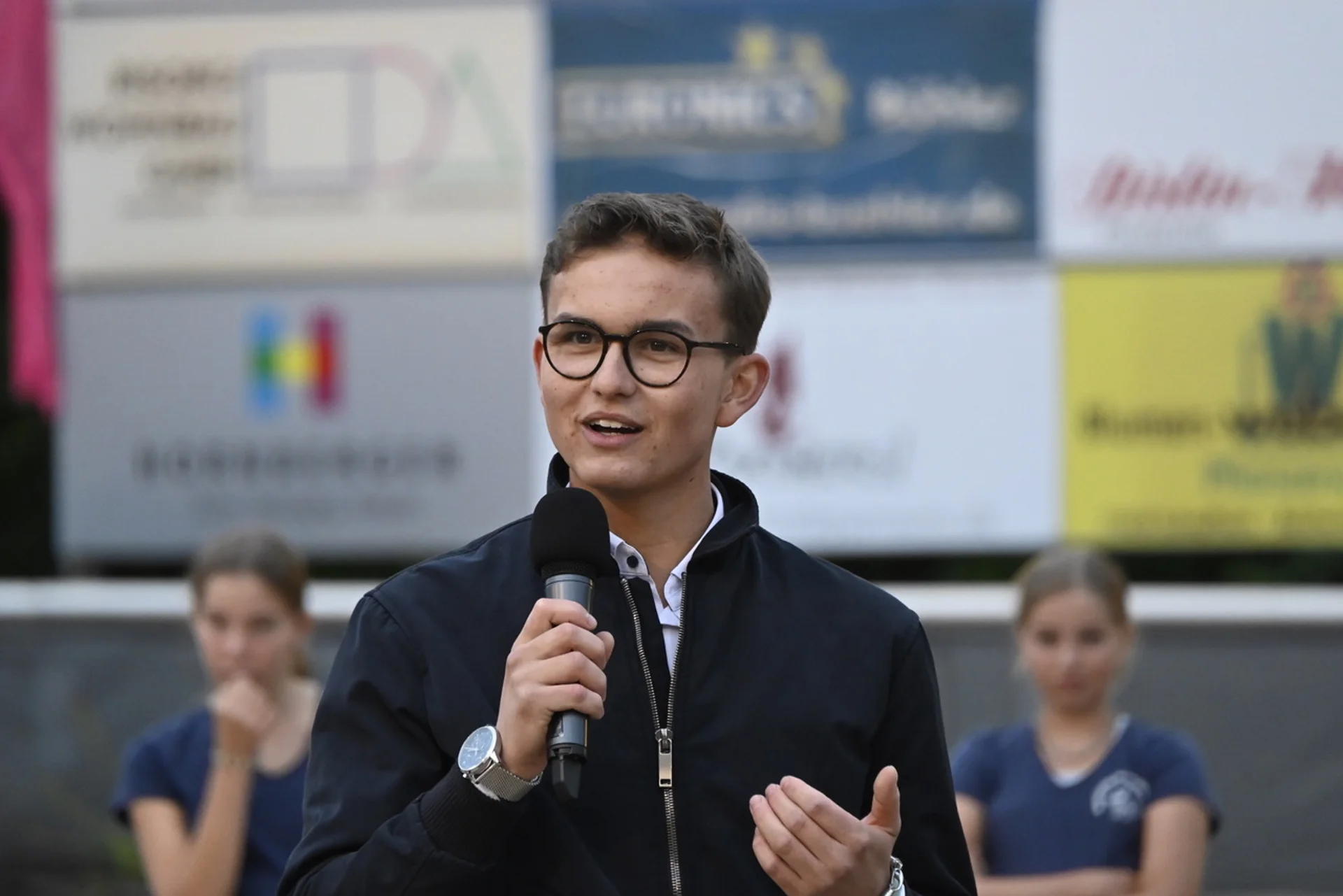 Luis Tillman Projekt 4