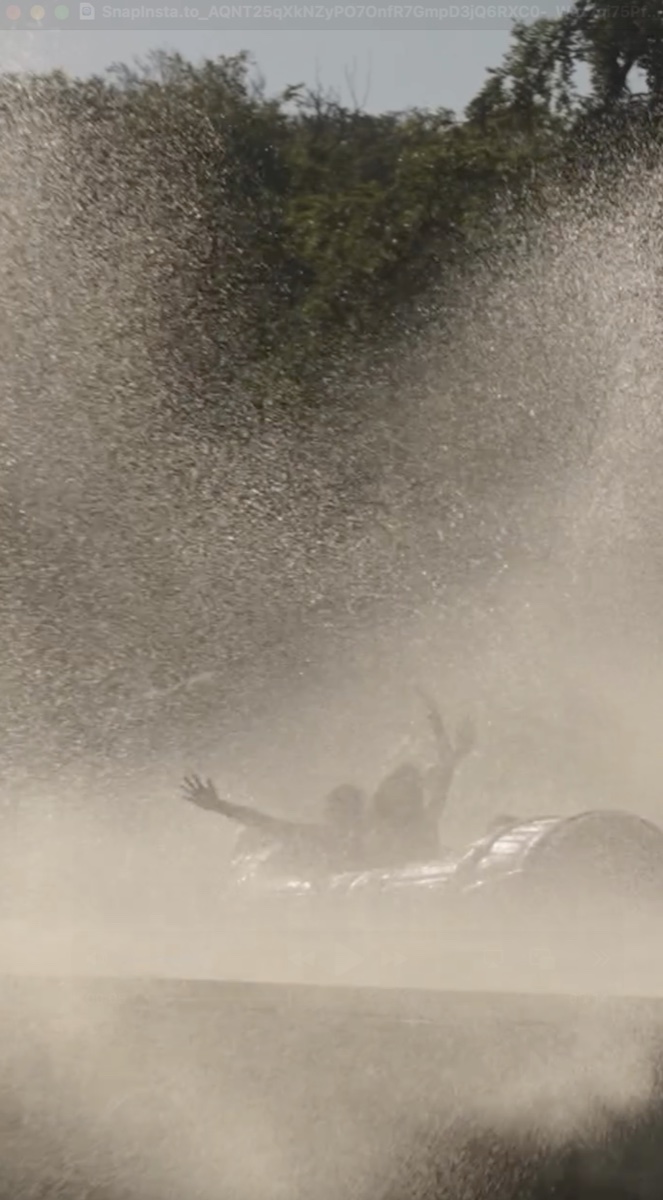 Taunus Wunderland Achterbahn