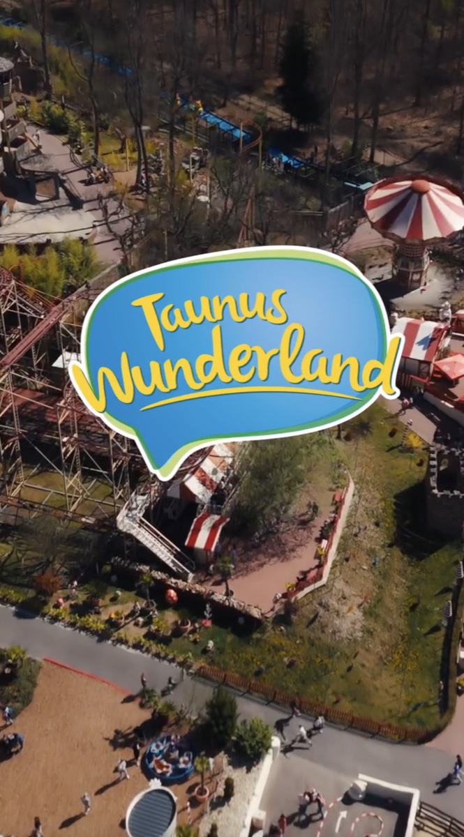 Taunus Wunderland Event