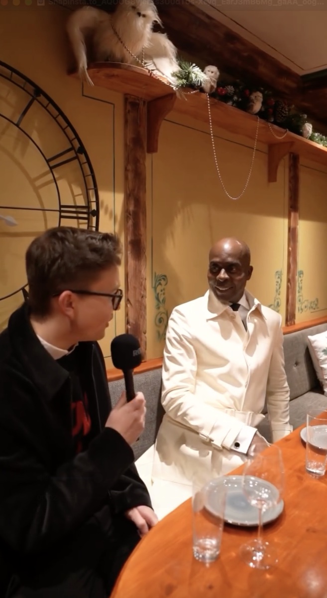 WinterStubb Glühwein